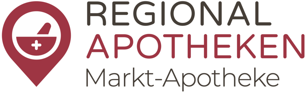 Logo der Markt-Apotheke in Ratzeburg
